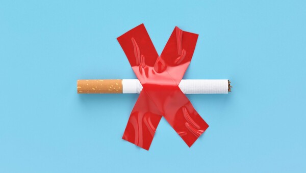 Win Medica: 7 στους 10 κόβουν το κάπνισμα με Τokovys®