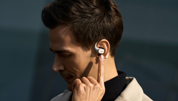 Open-Ear Ήχος & Smart Ευεξία: Η Huawei παρουσιάζει τα HUAWEI FreeArc & HUAWEI Band 10
