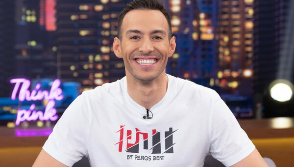 Creatorshop.gr: O Panos Dent και οι youtubers φέρνουν την επανάσταση στο ελληνικό Creator Economy 