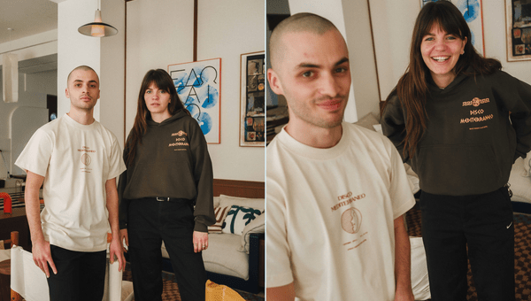 TO ACE HOTEL & SWIM CLUB ΛΑΝΣΑΡΕΙ ΤΗ ΣΥΛΛΟΓΗ DISCO MEDITERRANEO ΣΕ ΣΥΝΕΡΓΑΣΙΑ ΜΕ ΤΟ GREEK VISIONS