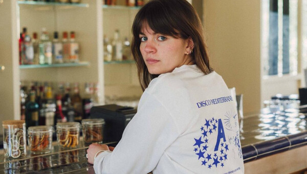 Greek Visions: To Ace Hotel & Swim Club Athens λανσάρει τη συλλογή Disco Mediterraneo