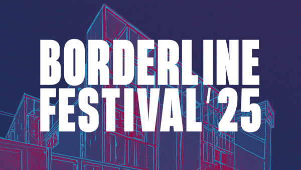 Borderline Festival 2025: Κερδίστε προσκλήσεις για το διήμερο πάρτι της Στέγης