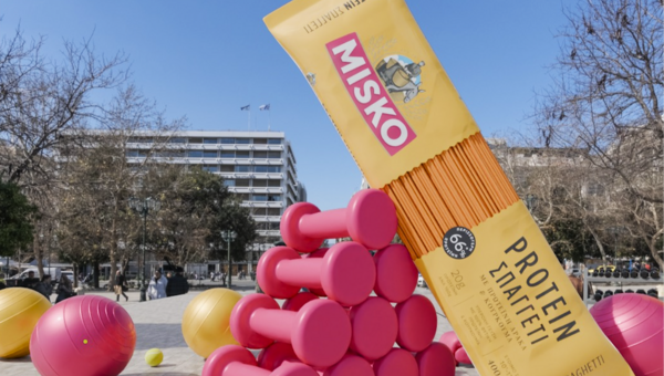 Προπόνηση, δουλειά, ζωή στην πόλη: Γιατί η διατροφή σου πρέπει να ακολουθεί τους ρυθμούς σου