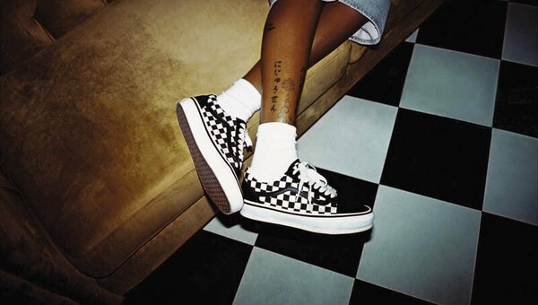 Αφιέρωμα Sneaker Generation