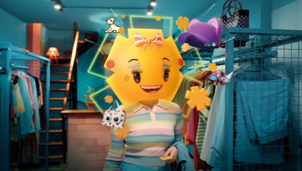 Ζήσε το Yellow Feeling: Γιατί ποτέ δεν ξέρεις ποια συναλλαγή μπορεί να σε κάνει Yellow