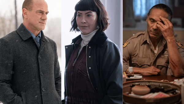 3 αστυνομικές σειρές για πασχαλινό binge-watching στην Cosmote TV