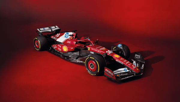 Θέλεις να ζήσεις μια μοναδική F1 εμπειρία με τη Shell;
