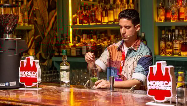 HoReCa Empowered: Εκεί που οι επαγγελματίες του κλάδου χτίζουν το δικό τους success story