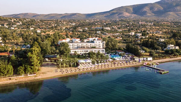 Το φετινό καλοκαίρι ξεκινά με μία πολυτελή εμπειρία χαλάρωσης στα resorts της Brown Hotels