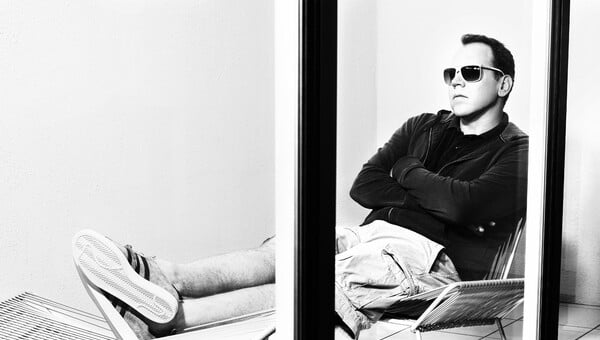 Συμβουλές του Bret Easton Ellis σε νέους συγγραφείς 