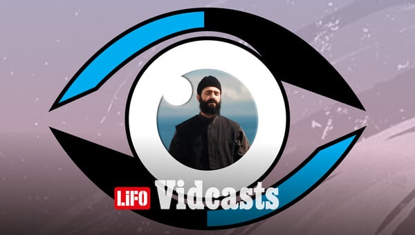 «Είμαστε η χώρα του Παΐσιου και του Big Brother»
