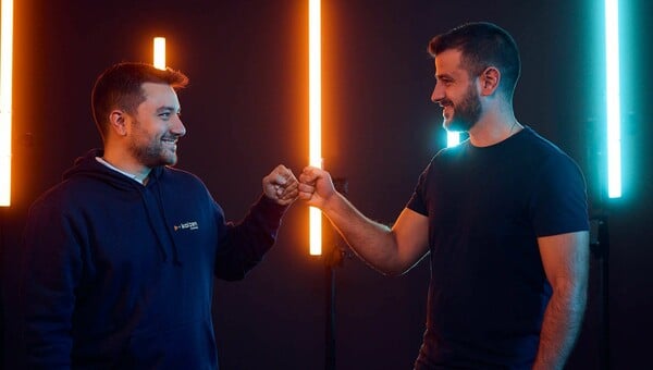 «The Playmakers»: Η επένδυση της Kaizen Gaming στην επόμενη γενιά επαγγελματιών του GameTech