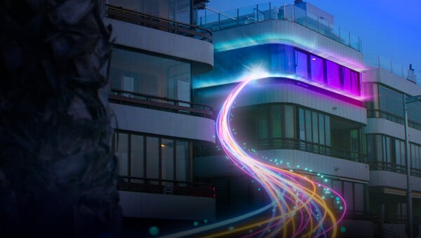 Level up στο Gaming: Πώς τα προγράμματα οπτικής ίνας αλλάζουν τους κανόνες του παιχνιδιού