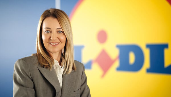 Βασιλική Αδαμίδου: «Στη Lidl Ελλάς αντιμετωπίζουμε την κλιματική κρίση ως ένα ξεκάθαρο κάλεσμα για δράση»