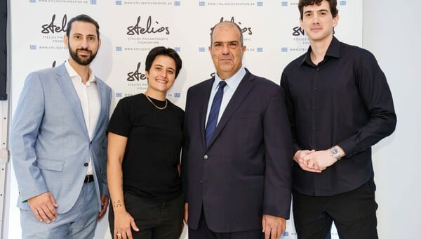 Βραβεία Νεανικής Επιχειρηματικότητας Στέλιος Χατζηιωάννου 2025: Στηρίζοντας τα success stories του μέλλοντος 
