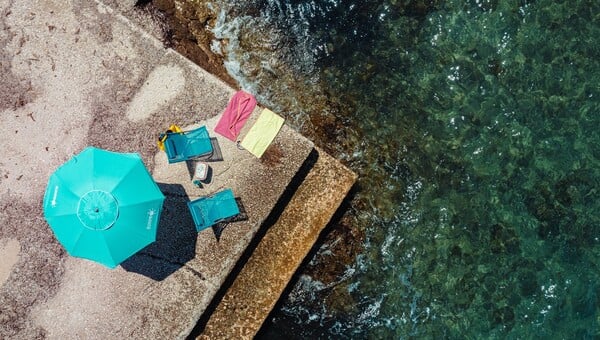 SUNPRO σημαίνει καλοκαίρι – γιατί το σωστό beach setup ξεκινά από τη σωστή προετοιμασία