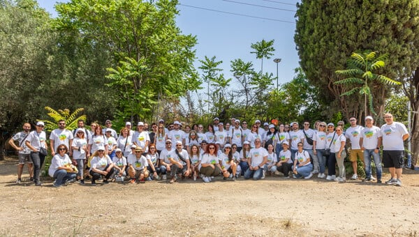“Your Community Matters” Week 2025: Μια γιορτή για έναν κοινό σκοπό - το καλό της κοινότητας