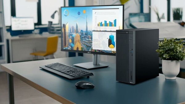 Γιατί ένα desktop με επεξεργαστή laptop είναι σπουδαία επιλογή;