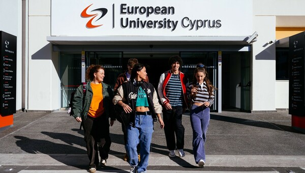 Εκδηλώσεις ενημέρωσης του Ευρωπαϊκού Πανεπιστημίου Κύπρου στην Ελλάδα