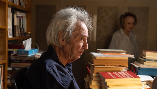 Στέφανος Ροζάνης: «Τα Εξάρχεια εκβαρβαρίστηκαν» 
