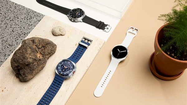 Samsung Galaxy Watch8 Series: Άνεση, από τον ύπνο μέχρι την προπόνηση 