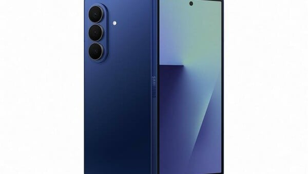 Samsung Galaxy Z Fold7: Ultra ισχυρό, ultra κομψό 