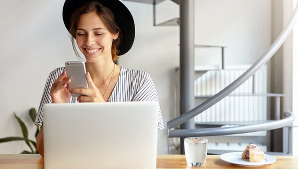 Η ΔΕΗ κάνει την online εμπειρία των πελατών της ακόμη πιο εύκολη και ασφαλή 