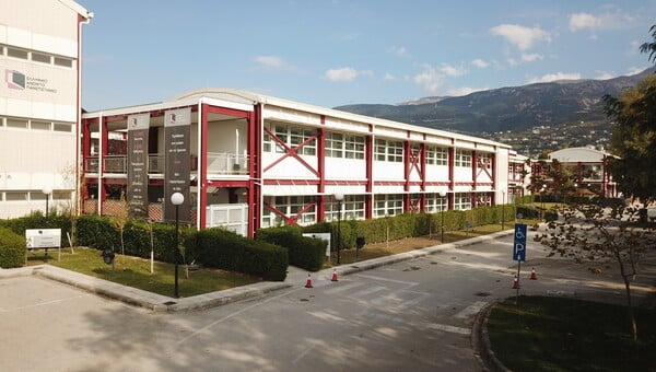 Στο Ελληνικό Ανοικτό Πανεπιστήμιο σπουδάζεις όταν, όπου και όπως θες 