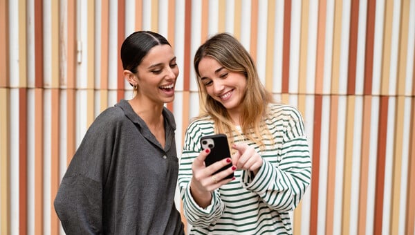 Με το FREE2GO, πάντα κερδίζεις – γιατί εδώ τίποτα δεν πάει χαμένο