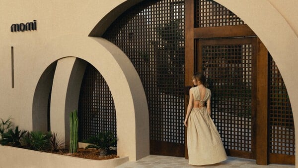 Omicron Hotels: