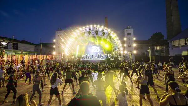 Το BeWell Festival 2025 επιστρέφει για ένα διήμερο ευεξίας
