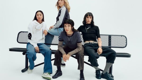 Η νέα «New Future» συλλογή της Vans κάνει level up το εμβληματικό Old Skool™