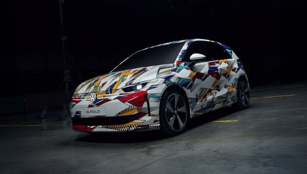 Το νέο Volkswagen ID. Polo είναι τρόπος ζωής