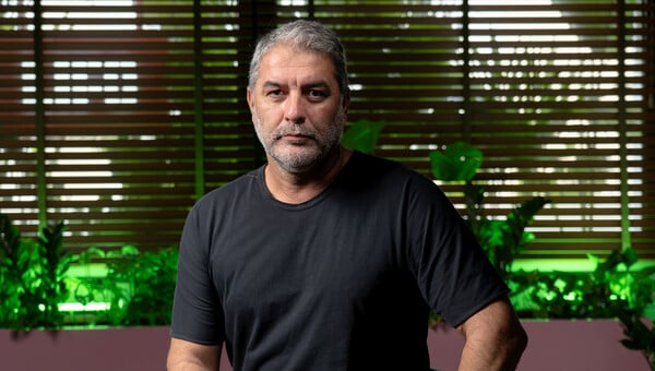 Βασίλης Μπισμπίκης: «Κανείς δεν είναι άγιος, ούτε εγώ είμαι»