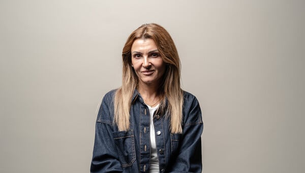 «Αυτό που δεν θυμάμαι με τίποτα είναι αν της είπα ότι την αγαπάω»