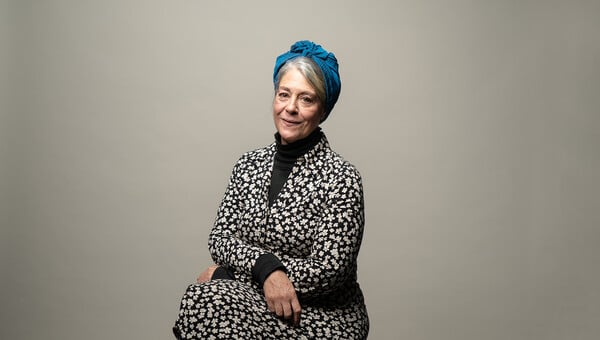 Αργυρώ Κουτσού: «Δεν είναι οι κουζίνες ανδροκρατούμενες, όλος ο κόσμος είναι»