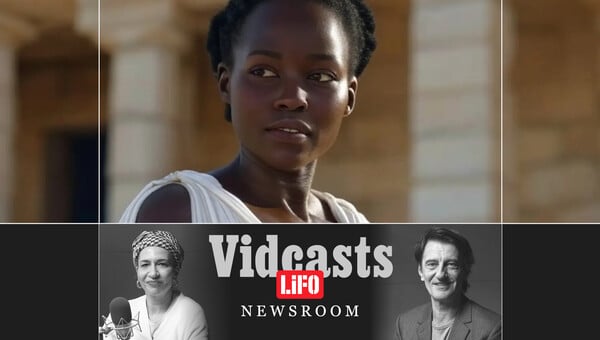 Ήταν, τελικά, λευκή ή μαύρη η Ωραία Ελένη;