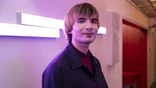 Ευάρεστος Πιμπλής: «Το να σε λέει “τέρας” ένας Πρόεδρος είναι τρομακτικό»