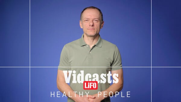 6 τροφές που προστατεύουν από τον καρκίνο Ένας γιατρός απαντά