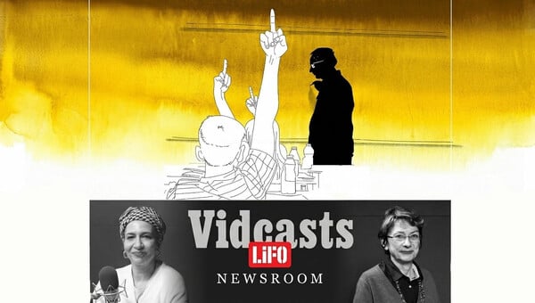 «Υπήρξε μαθητής που έσπασε πόδι καθηγητή»