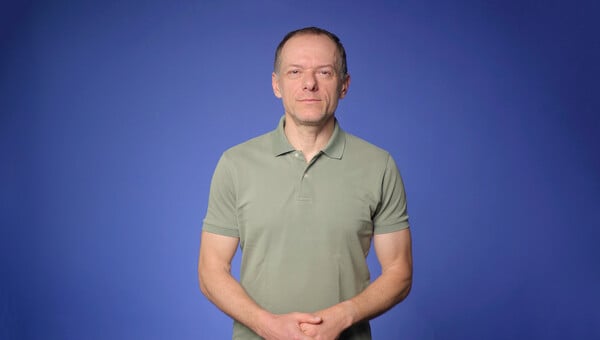 Γιατί η κατάθλιψη και το άγχος ξεκινούν από το στομάχι. Ένας γιατρός απαντά.