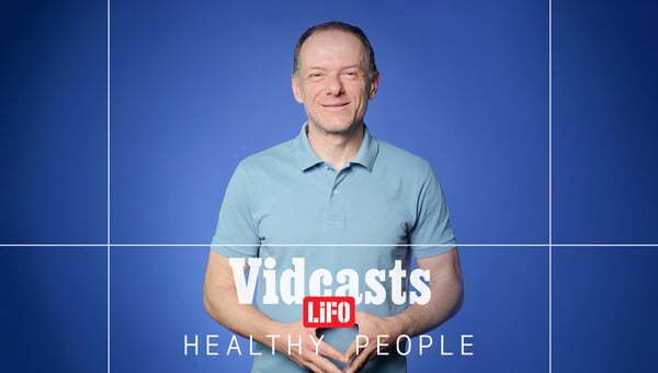 Ποιες είναι οι 10 τροφές που θωρακίζουν τον οργανισμό μας. Ένας γιατρός απαντά.