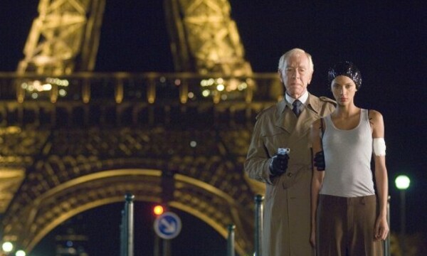 Aleksisfairoi Ntetektiv 3