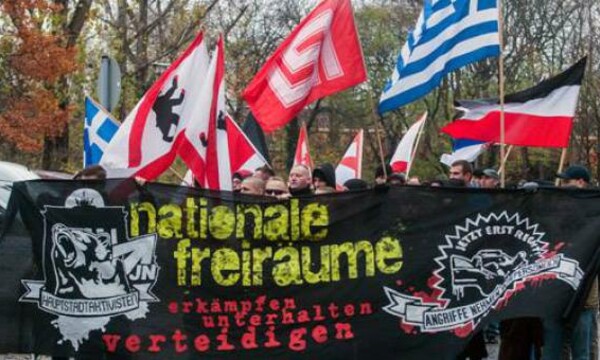 Burning from the inside () Σινεμά LiFO