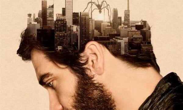 Enemy: Ο Άνθρωπος Αντίγραφο (Enemy) | Σινεμά | LiFO