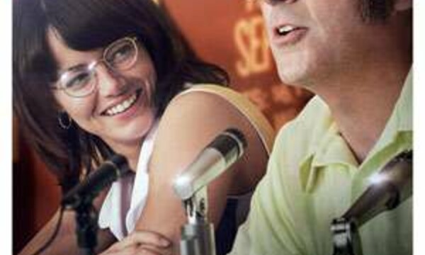 Not essential Recreation Obligate Η Μάχη των Φύλων (Battle of the sexes) | Σινεμά | LiFO