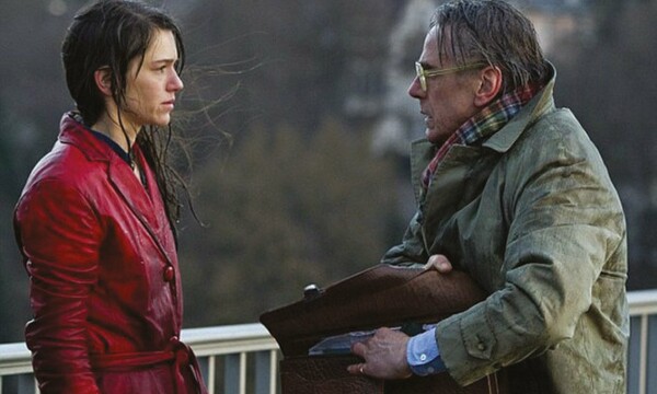 Νυχτερινό τρένο για τη Λισαβόνα (Night Train to Lisbon) | Σινεμά | LiFO