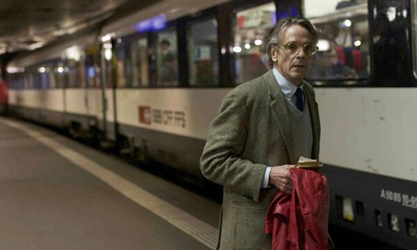 Νυχτερινό τρένο για τη Λισαβόνα (Night Train to Lisbon) | Σινεμά | LiFO