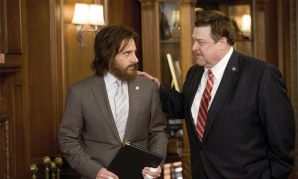 flour cowboy Refusal ΝΩΕ ΓΙΑ ΜΙΑ ΕΒΔΟΜΑΔΑ (EVAN ALMIGHTY) | Σινεμά | LiFO