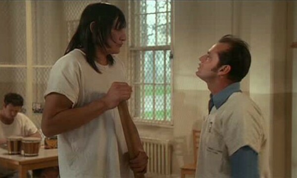 Sth Fwlia Toy Koykoy One Flew Over The Cukoos Nest Sinema Lifo